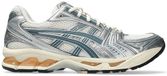 ASICS Gel-Kayano 14 Sneakers Heren – Birch Pure Silver Team Gold – Maat EU 41.5