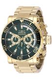 Invicta Coalition Forces 50230 Montre homme - Mouvement quartz - 52 mm