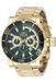 Invicta Coalition Forces 50230 Montre homme - Mouvement quartz - 52 mm
