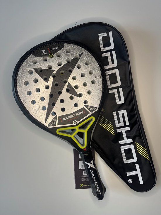 Drop Shot Axion Comfort 2025 Padel Racket