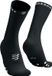 Compressport Aero Socks 2.0 Unisex Zwart/Wit