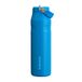 Stanley 1913 Flip Straw Tumbler Waterfles Met Rietje 0.89L - Azure