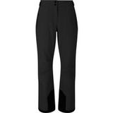 SLOPE Skihose Killy Dames XXS Zwart
