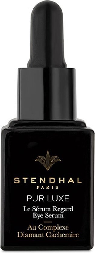 Stendhal Pur Luxe Le Sérum Regard 15 Ml