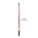 Canmake - Crayon à sourcils 02 Ash Brown