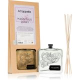 ACappella Magnolia Garden Aroma Diffuser met Navulling 100 ml