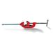 RIDGID 32845 model 4-S buissnijder voor zware service van 2"-4" met 3 wielen