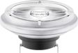 Philips Hue Philips MAS LEDspotLV D 20W Warm wit 2700K G53 AR111 24° dimbaar