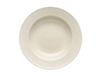 Rörstrand Assiette creuse Swedish Grace Ø25 cm Avoine