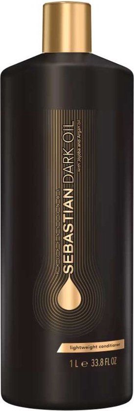 Sebastian Professional Dark Oil Conditioner 1000 ml