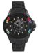 Philipp Plein The $kull PWNAA0522 Horloge - Staal - Zwart - Ø 41 mm
