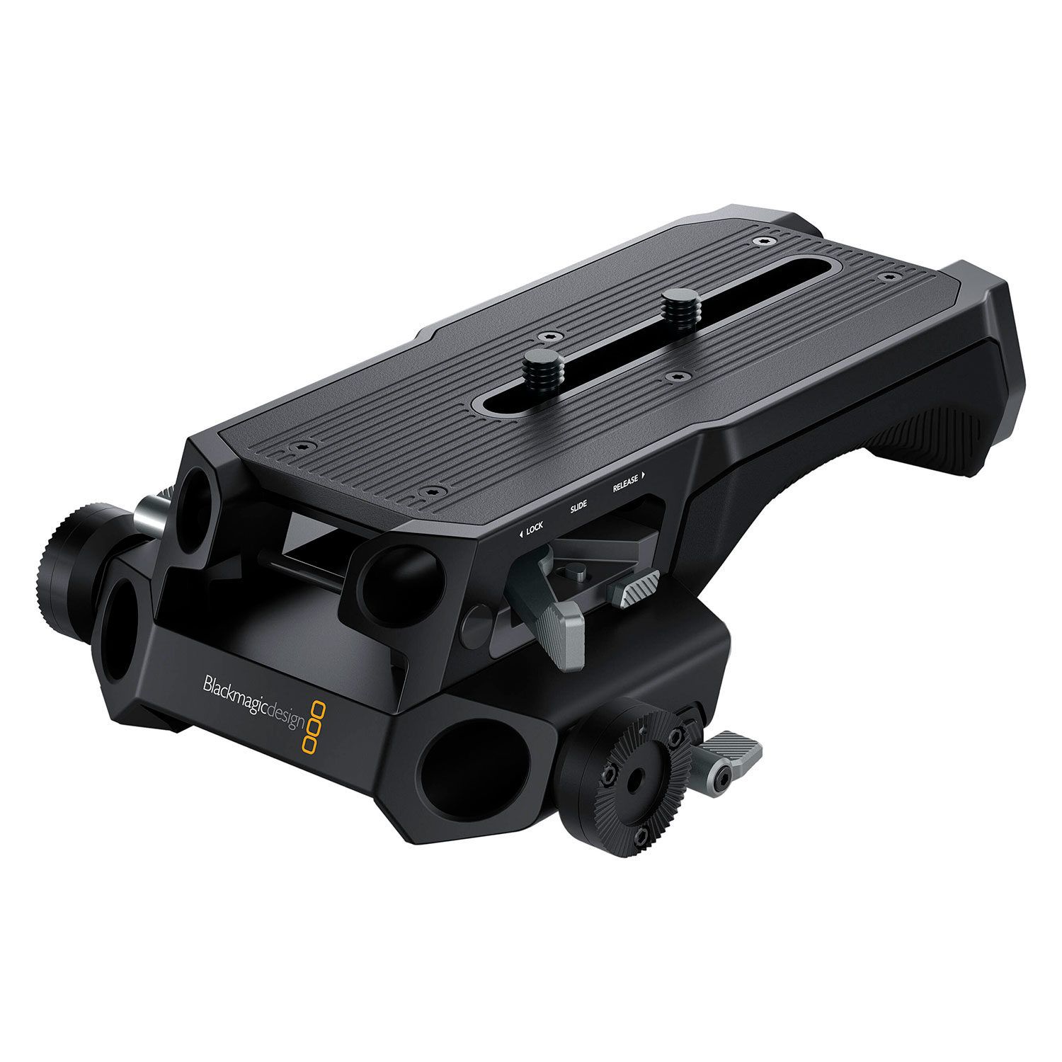 Blackmagic URSA Cine Baseplate 19