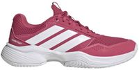 Adidas Gamecourt 3 Allcourt Schoenen Roze EU 38 Vrouw