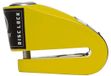 Auvray B Lock 06 Schijfremslot Geel