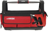 VIRAX Grote gereedschapstas 382660