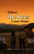 Where Bercenyland Where the Bees Come Home: A Small-Town Romance Paperback