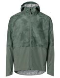 VAUDE Heren Loamer Regenjas