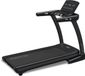 Toorx Fitness Mirage S60 - tapis de course - noir mat
