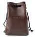 7Artisans Lens Pouch Buidelzak Bruin