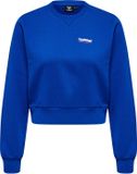Hummel Dames-sweatshirt Hmllgc Shai Short Sweatshirt 215620