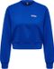 Hummel Dames-sweatshirt Hmllgc Shai Short Sweatshirt 215620