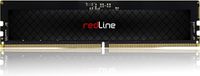Mushkin Redline DDR5 UDIMM RAM 32GB (2x 16GB) 5600MHz CL-46-288-pin 1,1V niet-ECC Dual Channel (MRE5U560LKKD16GX2)