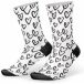 Curlynak Chaussettes de running 2025