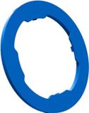 QUAD LOCK Ring voor MAG Case - Blauw