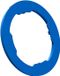 QUAD LOCK Ring voor MAG Case - Blauw