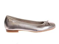 Tamaris Comfort Essentials Dames Ballerina's - LT GOUD