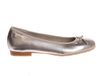 Tamaris Comfort Essentials Dames Ballerina's - LT GOUD