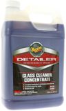 Meguiar's Detailer – Glass Cleaner Concentrate – 3,8L – Strepenvrije Glasreiniging