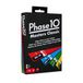 Mattel Games Phase 10 Masters Classic Card Game