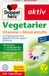 Doppelherz Vitamines végétariennes + minéraux comprimés 100 pièces