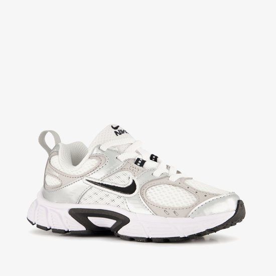 Nike V5 Kinder Sneakers Hq6412-100 - Wit