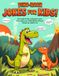 Dino Roar JOKES for Kids