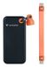 Verbatim Pocket SSD 512 GB USB Type-C 3.2 Gen 2 Zwart, Oranje