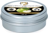 Hofman Excellent Hi Gloss Shampoo bar Apple - 60 gram
