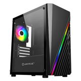 UNYKAch GLAYZE Micro ATX Mini-gaming-pc-behuizing