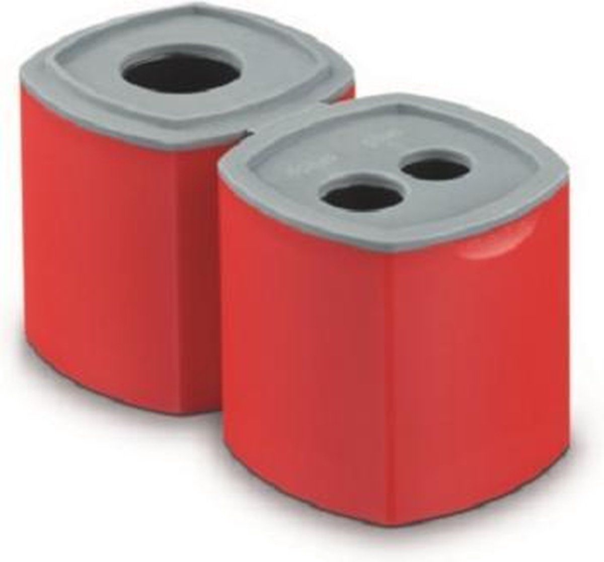 LAMY Puntenslijper voor plus, 4plus, 3plus - Rood