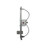 MAGNETI MARELLI Fensterheber 350103150100 vorne links | Compatibel met: RENAULT CAPTUR I