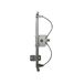 MAGNETI MARELLI Fensterheber 350103150100 vorne links | Compatibel met: RENAULT CAPTUR I