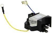 HELLA 5DR 004 241-721 Spanningsregelaar - 12V