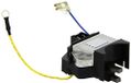 HELLA 5DR 004 241-721 Spanningsregelaar - 12V