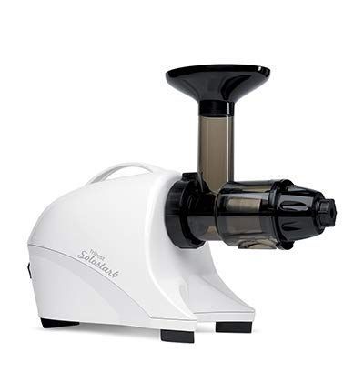 Tribest SoloStar 4 sapcentrifuge