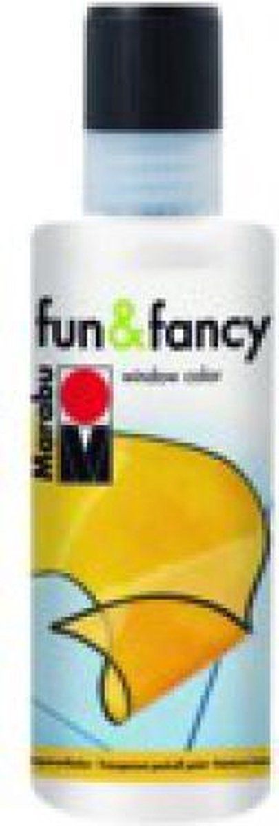 Marabu Fun & Fancy 80 ml - 4007751068323