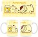 Sanrio Mug Pompompurin Squishy Cute Purin 02