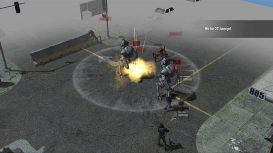 Bandai Namco Falling Skies: The Game PlayStation 3