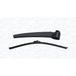 MAGNETI MARELLI Essuie-glace arrière + bras arrière pour SKODA ROOMSTER (5J) 330mm