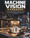 Machine Libri GmbH Machine Vision Handbook
